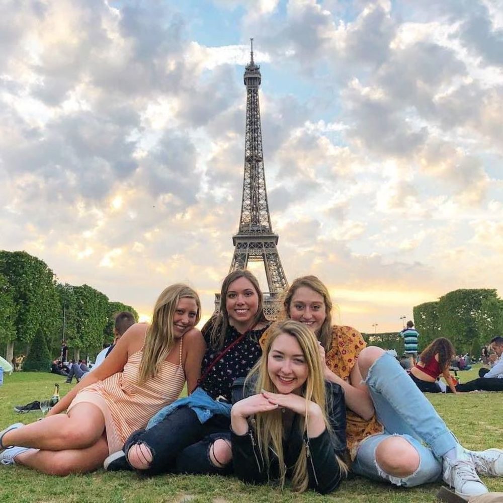 Meet your Posher, Maddy